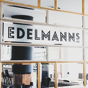 Boutique Edelmanns מלון