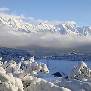 Gaestehaus Alpenblick בית אירוח