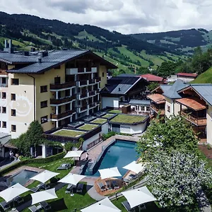 Familienresort Ellmauhof Hotel