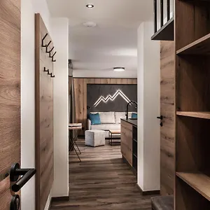 Apartmán Niederseer