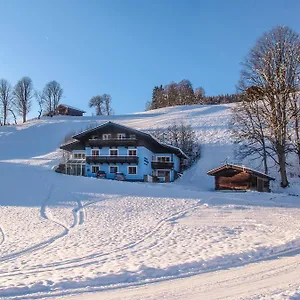  דירה Landhaus Bernkogel - Ski In Ski Out